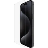 Belkin ScreenForce UltraGlass 2 Screen Protector für Apple iPhone 15 Plus (OVA134zz)