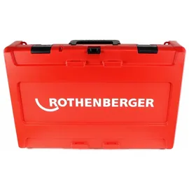 Rothenberger Pressmaschine ROMAX AC ECO
