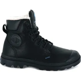 Palladium Pampa Sport Cuff WPS Herren Schwarz 41