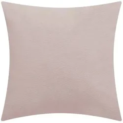 Dekokissen  Skagen , rosa/pink , Maße (cm): B: 40 H: 40