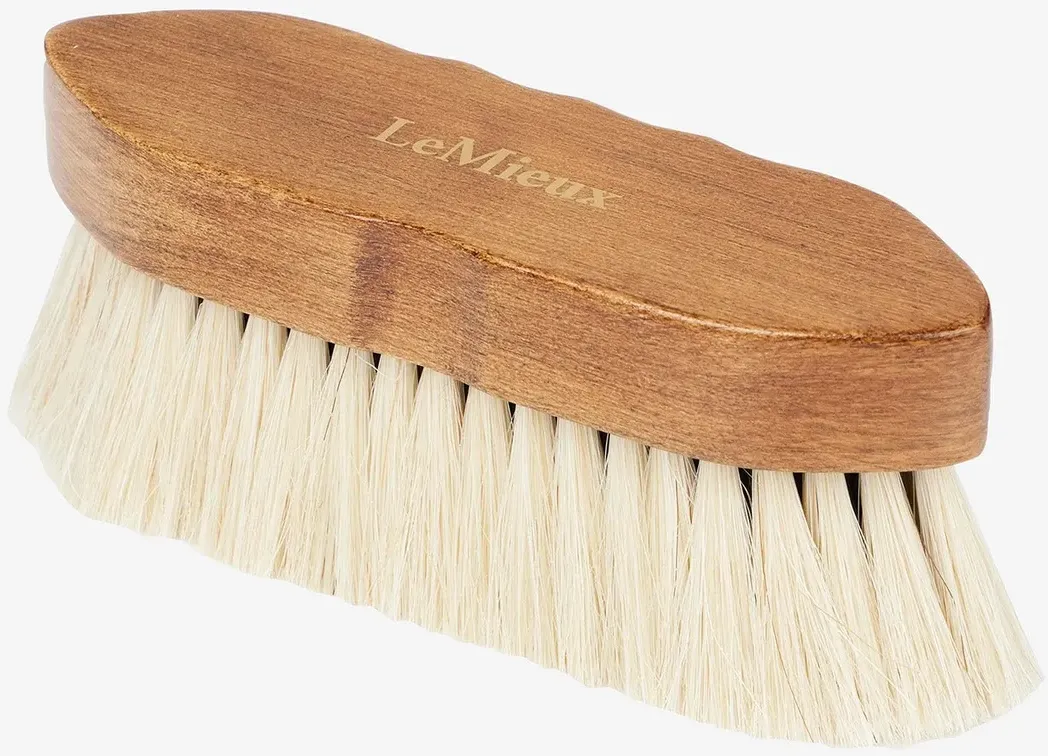 LeMieux Artisan Soft Finishing-Pinsel