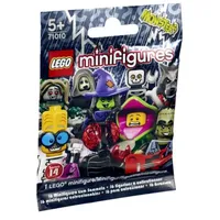 LEGO Minifigures Serie 14 Monster Figur sortiert 71010