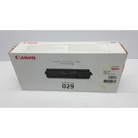 Canon 029 Trommeleinheit CMYK