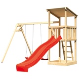 KONIFERA Spielturm »Anna«, beige