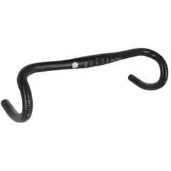 XLC Raceby Road-Bar HB-R07 Aluminium Rennrad Lenker - 31,8mm Schwarz Modell 2024