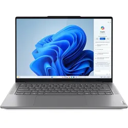 Lenovo Yoga Pro 7 (83HN001DGE) (luna grey) 14.5