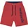 Ocean Pacific Badeshorts Buggerru Rot L