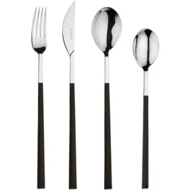 Pintinox Sushi King 24-tlg. Ebenholz