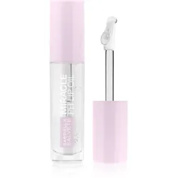 Gabriella Salvete Miracle Oil tönendes Lippenöl pH-empfindlich Farbton 101 4.5 ml