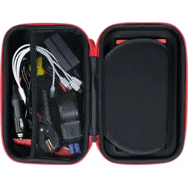 Yato Powerbank mit Notstarthilfefunktion 16000 mAh YT-83085