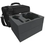 VARIA Group MAXPLUS51 - MAXI PLUS Tasche für Warhammer 40.000 - Astra Millitarum