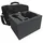 VARIA Group MAXPLUS51 - MAXI PLUS Tasche für Warhammer 40.000 - Astra Millitarum
