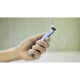 Philips OneBlade QP1324 Blau