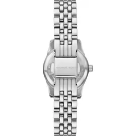 Michael Kors Lexington Edelstahl 26 mm MK4843
