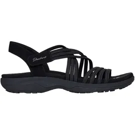 SKECHERS Reggae Slim Damen Schwarz 36