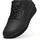 Puma ST Runner v4 L Freizeitschuhe, schwarz, Größe 44 1⁄2 - PUMA black/shadow gray 44.5