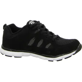 Brütting Spiridon Fit Unisex Schwarz/Weiß 44