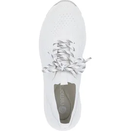 remonte Sneaker Low Damen Weiß 40