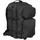 Mil-Tec US Assault 36 Laser Cut schwarz