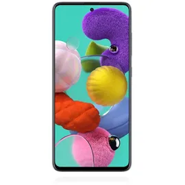 Samsung Galaxy A51 128 GB Prism Crush Blue