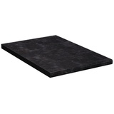 Vicco Küchenarbeitsplatte R-Line, Anthrazit 40 cm
