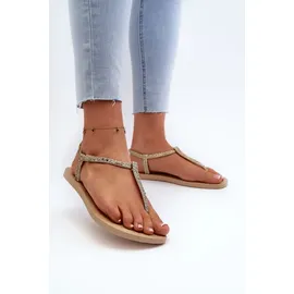 IPANEMA Class Brilha Fem Damen Beige 38