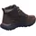 SKECHERS Cambert Harlan Braun Boot Gr. 45