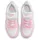 Nike Court Borough Low Recraft Kids White/Pink Foam 29,5