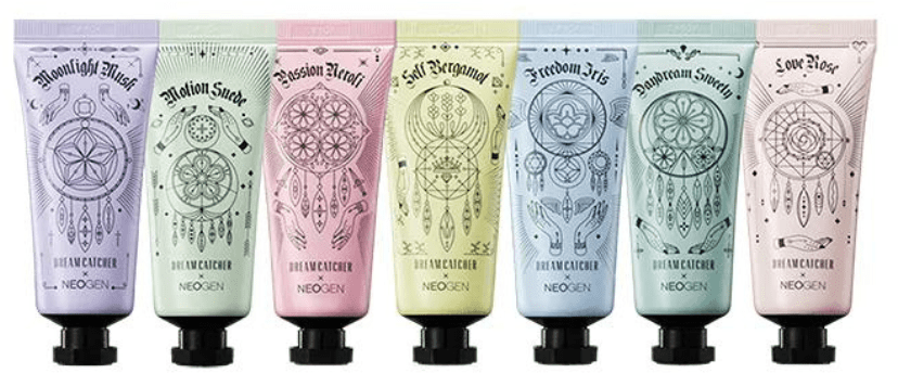 NEOGEN Dermalogy  Parfume Hand Cream Set (7 )