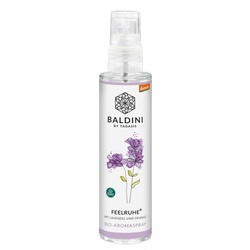 Baldini Raumspray Feelruhe