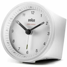 Braun BC07W-DCF weiß/weiß