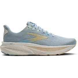 Brooks Ghost 17 Damen Skyway/Coconut/Sand 38,5