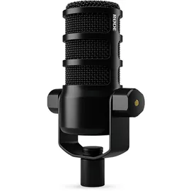 RØDE Microphones Rode PodMic USB