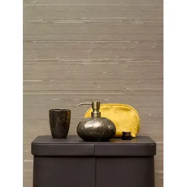 Aquanova Ugo Zahnputzbecher Braun/Bronze