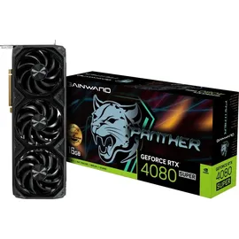 Gainward GeForce RTX 4080 Super Panther OC 16GB GDDR6X 4403