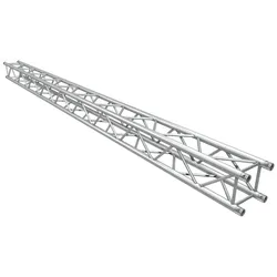 Global Truss F34 500cm, 4-Punkt Truss, inkl. Verbinder