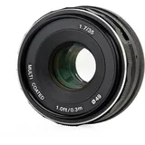 Meike 35 mm F1,7 Canon EF-M