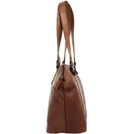 Spikes & Sparrow Bronco cognac