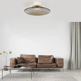 Paul Neuhaus Pure Moon 1 rund braun