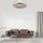 Paul Neuhaus Pure Moon 1 rund braun