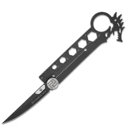 Artisan Dragon AUS-8/2CR Black 1606-BK