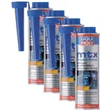 Liqui Moly 4X 5100 MTX Vergaser-Reiniger Zusatz Additiv 300 ml