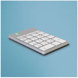 R-Go Tools Numpad Break Weiß