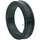 vidaXL Zaun-Bindedraht 250 m 2,3/3,8 mm Grün/Stahl