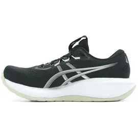 Asics Gel-Cumulus 28 Herren Black / White 46