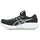 Asics Gel-Cumulus 28 Herren Black / White 46