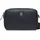 Tommy Hilfiger Damen Schultertasche TH Essential Camera Bag Blau