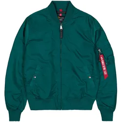 Bomberjacke ALPHA INDUSTRIES 
