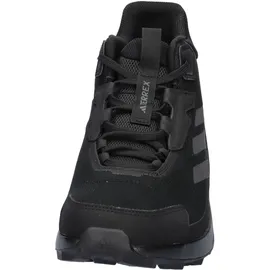 adidas TERREX ANYLANDER MID IE1473 49 1/3 - Core Black/Core Black/Grey - 49 1/3