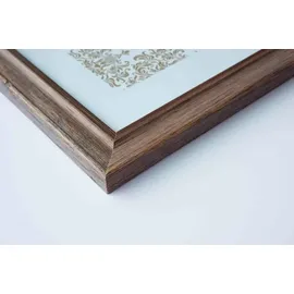 Nielsen Design Nielsen Accent Vintage braun 21x29,7 cm 1 St.
